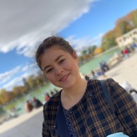The Trafalgar St. James Employee Georgina Boulton-Smith's profile photo