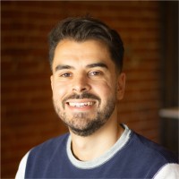 Pythia Labs Employee Mohamed Hibouri's profile photo