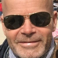 Friskis&Svettis Employee Jan Eriksson's profile photo