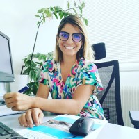 Polytech Dijon Employee Hannah Grandjean's profile photo
