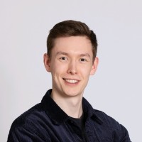 Fabric Ventures Employee Ian Emerson's profile photo