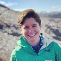 Rasmuson Foundation Employee Issa Spatrisano's profile photo