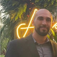 Jorge Parga Email & Phone Number