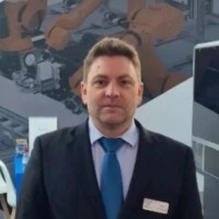 StoneShield - Engineering Employee João Gonçalves's profile photo