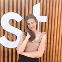 CloudPeeps Employee Theresa James's profile photo