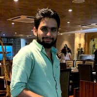AJM Softwares Employee Shubham Ratawa's profile photo