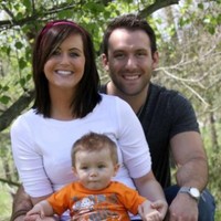 Xcentric Mold & Engineering Employee Steven Schlehuber's profile photo