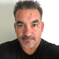 Aquamor, LLC Employee Domonic Marinello's profile photo