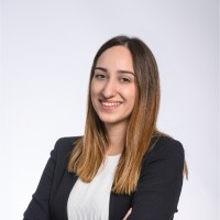 Teva Pharmaceuticals Employee Lea Simon's profile photo
