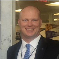 Northflow Solutions Employee Scott Wojcik's profile photo