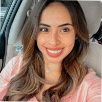Dependable Packaging Solutions Employee Elizabeth Duenas's profile photo