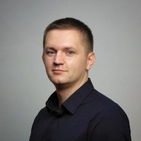 One Source Employee Leonid Yastremskiy's profile photo