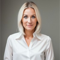 Kaiser Permanente Employee Jasmine Taylor's profile photo