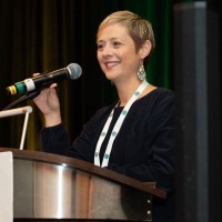 Stoneleigh Foundation Employee Jody Lavy's profile photo