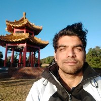 IndiDino Ventures Employee Lokendra Choudhary's profile photo
