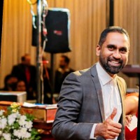 Jetwing Hotels Employee Dilip Kumar's profile photo