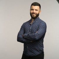 Physio Interactive │ Clinique Cortex Employee Michaël Théberge's profile photo