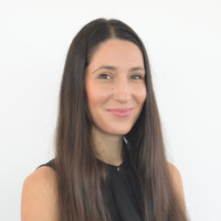 Unimasters Logistics Employee Ralitsa Mihaylova's profile photo