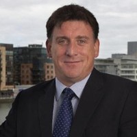 Conexim Employee Bill Casey's profile photo