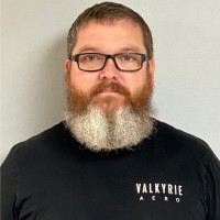 Valkyrie Aero, LLC Employee Dave Whitlock's profile photo
