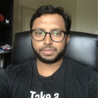 Suresh Kothakonda Email & Phone Number