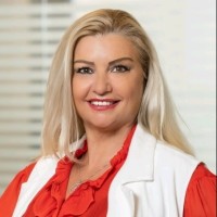 Nina Pekina Email & Phone Number