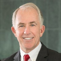 Simptech Services Employee Barry Simpson's profile photo