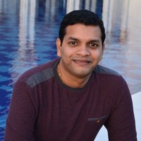 Kishore Lakshmanan Email