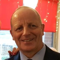Hörmann (UK) Ltd Employee Stuart Shaw's profile photo