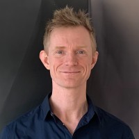 Novo Nordisk Employee Thomas Gregers's profile photo
