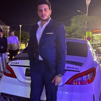 TechnoPlus Employee Nazer Alsarayji's profile photo