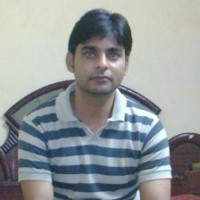 Applify Employee Mohit Kumar's profile photo