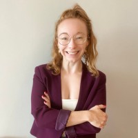 TTG Media Employee Madeleine Barber's profile photo