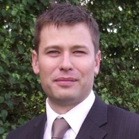 PRL Group Employee Jason Talbot's profile photo