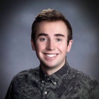 Eibach, Inc. Employee Dylan Hauer's profile photo