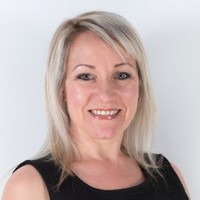MSP Developers Employee Melissa le Roux's profile photo