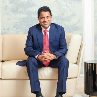 Neuberg Diagnostics Employee G Velu's profile photo