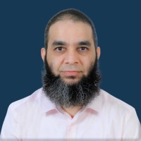EdfaPay Employee Imran Baqi's profile photo