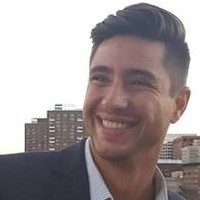 Keeley Companies Employee Thomas Rojas's profile photo