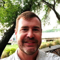 City of Greenville, NC Government Employee Mark Nottingham's profile photo