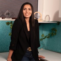 MetaMorph Employee Swati Gupta's profile photo