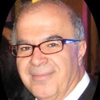 Email e telefono di Pirooz Barkhordar