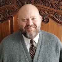 Patrick Forth Email & Phone Number