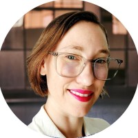 SimparaHR Employee Rachael Barber's profile photo