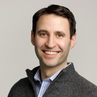 Benchmark Analytics Employee Joe Silver's profile photo