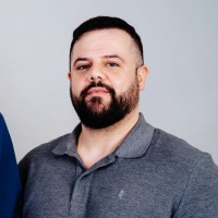 Excellence Coatings Employee Deniz Dogan's profile photo