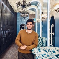 Diamond Infotech Pvt Ltd Employee Chaitanya Maddali's profile photo