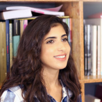 BOND Employee Samar Rif's profile photo