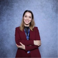 Diana Alexandra Chirita Email