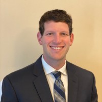 X-energy Employee Patrick Robinson's profile photo